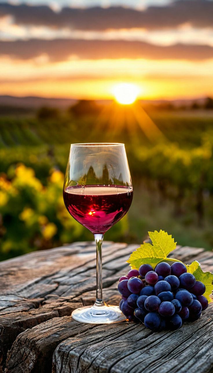 Vinhos Tintos