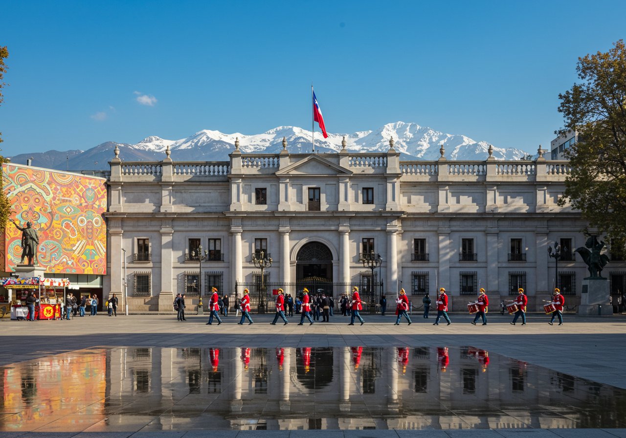 Chile