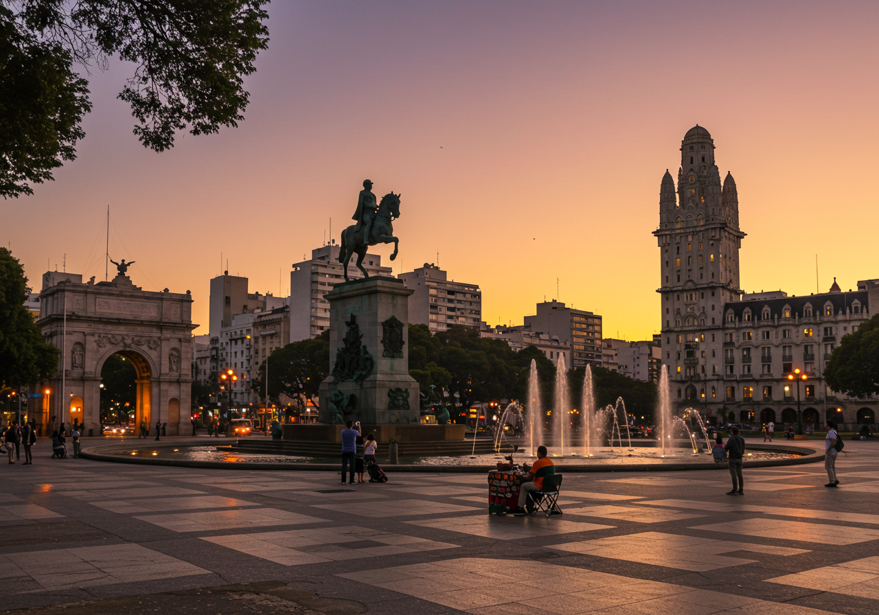 Uruguai