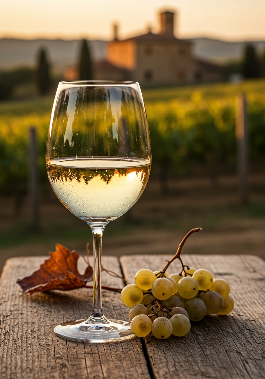 Vinhos Brancos