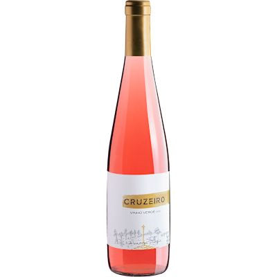 Cruzeiro Rosado Vinho Verde