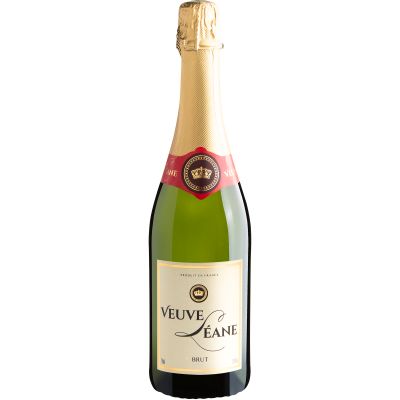 Veuve Léane Sparkling Brut
