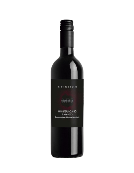 Infinitum Montepulciano D’Abruzzo