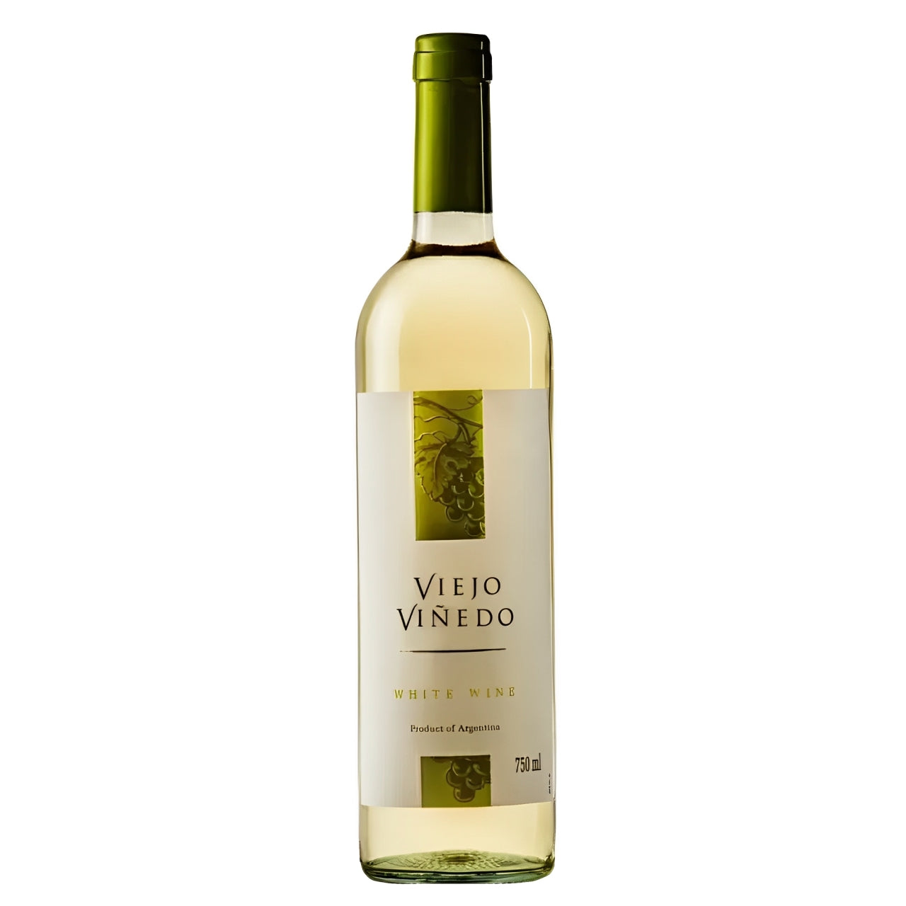 Vinho Branco Argentina Viejo Viñedo