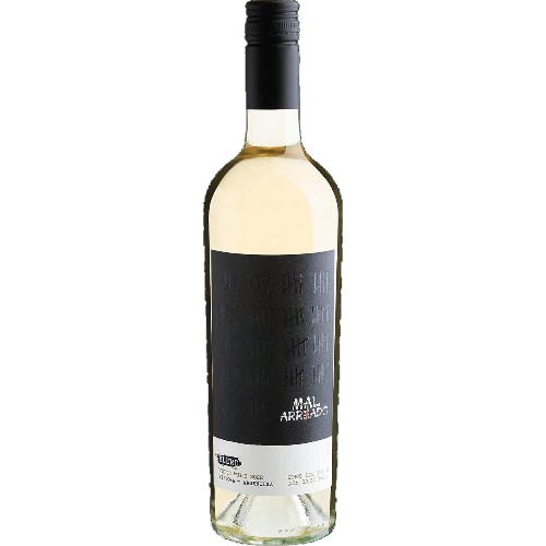 Vinho Branco Argentino Mal Arreado Blend
