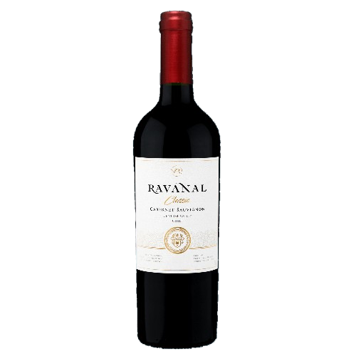 Vinho Tinto Chileno Ravanal Cabernet Sauvignon