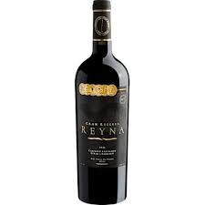 Reyna Gran Reserva Cabernet Sauvignon - Syrah - Nebbiolo
