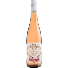 Gustav Pinot Noir Rosé Nahe